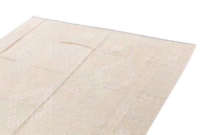 Kilim Afghan - 2