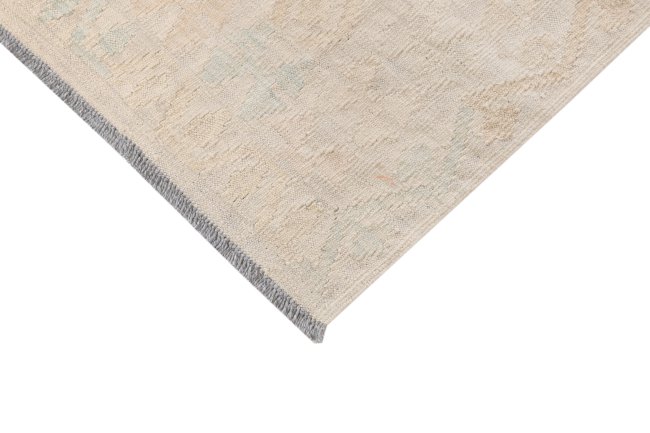 Kilim Afghan - 3