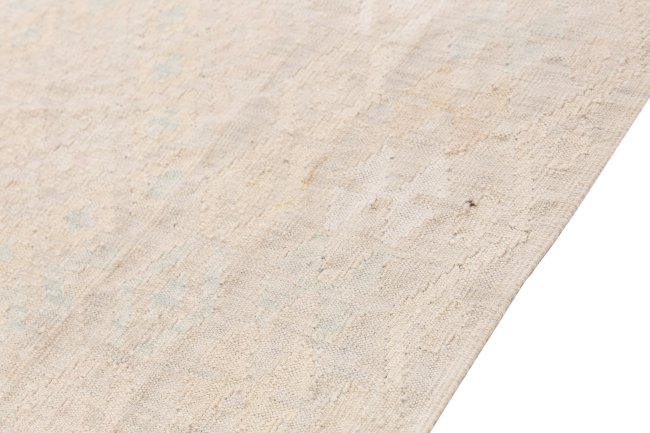Kilim Afghan - 4