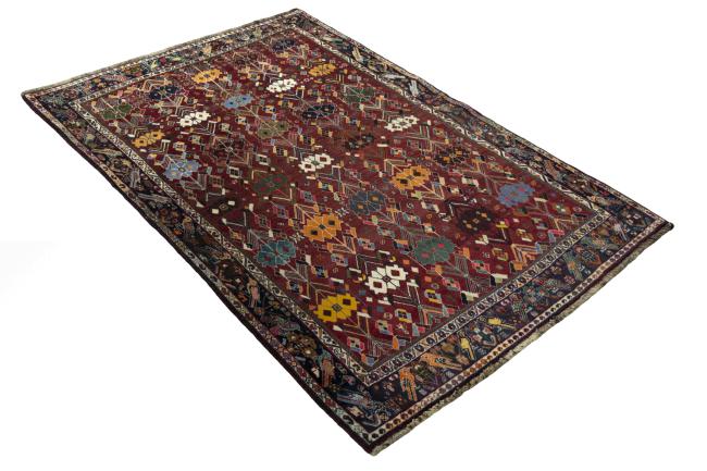 Shiraz - 2