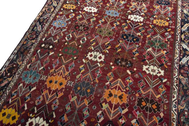 Shiraz - 4