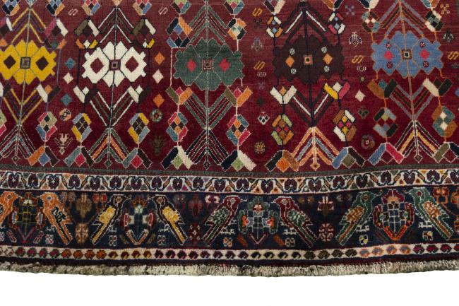 Shiraz - 5