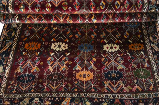 Shiraz - 7