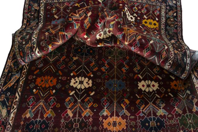 Shiraz - 8