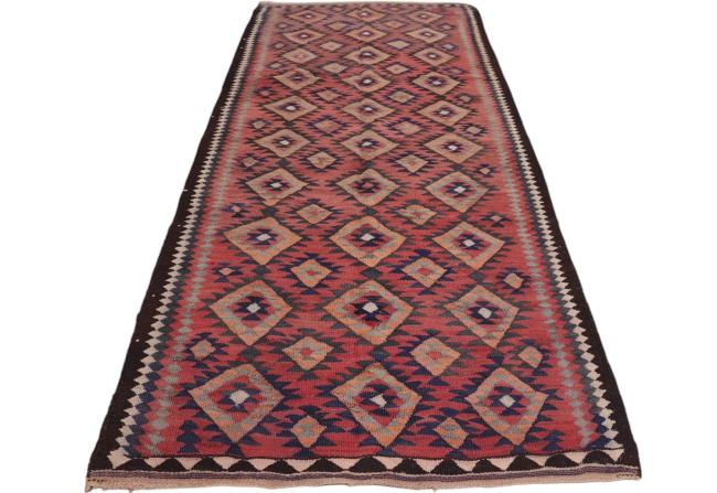 Kilim Fars Antique - 1