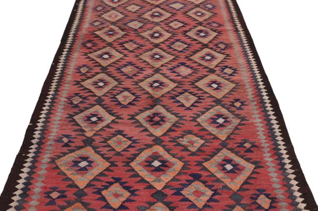 Kilim Fars Antique - 3