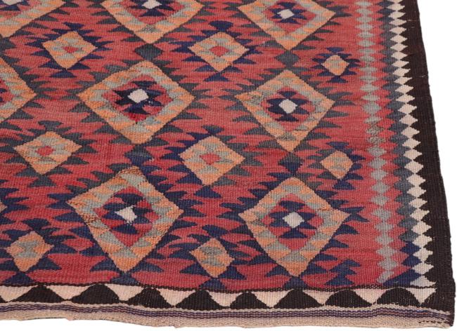 Kilim Fars Antique - 4
