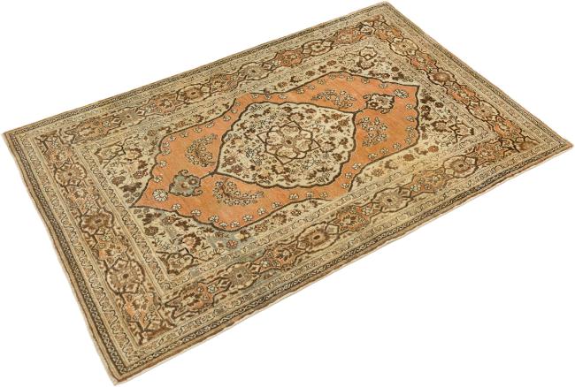 Tabriz Antique - 1