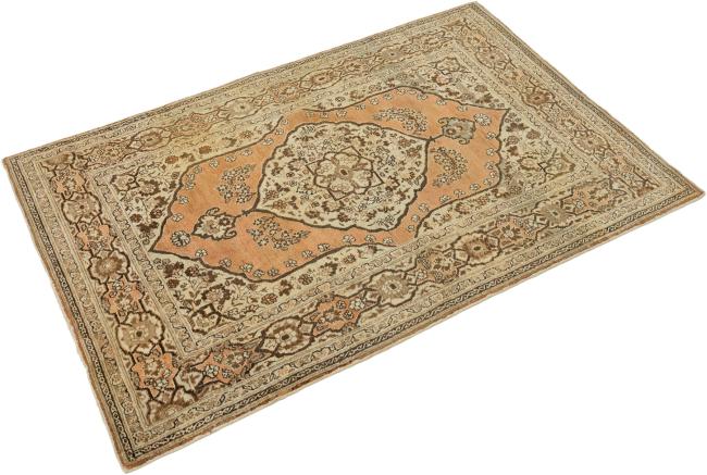 Tabriz Antique - 2