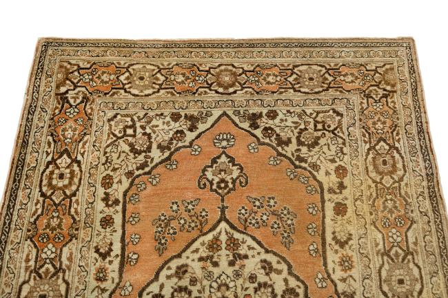 Tabriz Antique - 3