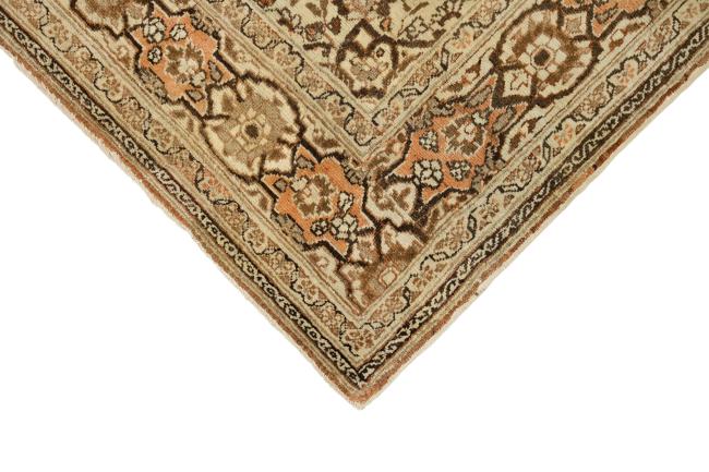 Tabriz Antique - 4