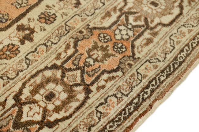 Tabriz Antique - 5