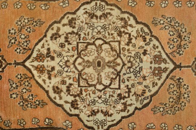 Tabriz Antique - 6