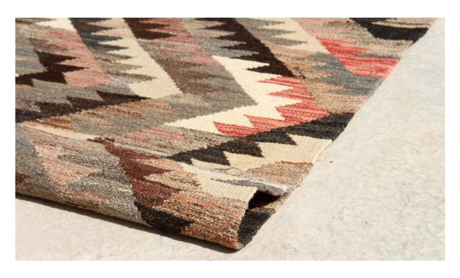 Kilim Afghan Heritage - 2