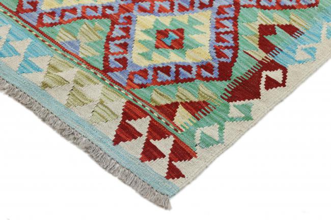 Kilim Afghan - 3