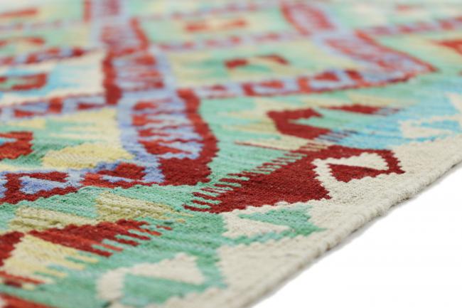 Kilim Afghan - 5
