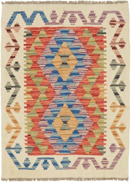 Kilim Afegão - 1