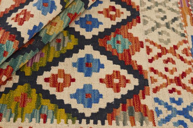 Kilim Afghan - 1
