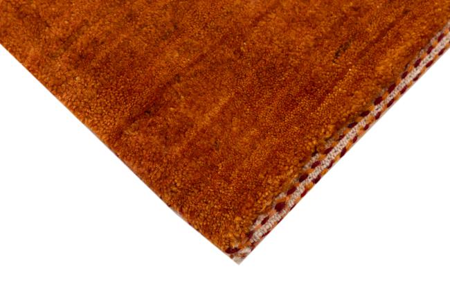 Persa Gabbeh Kashkuli Banafsheh - 5