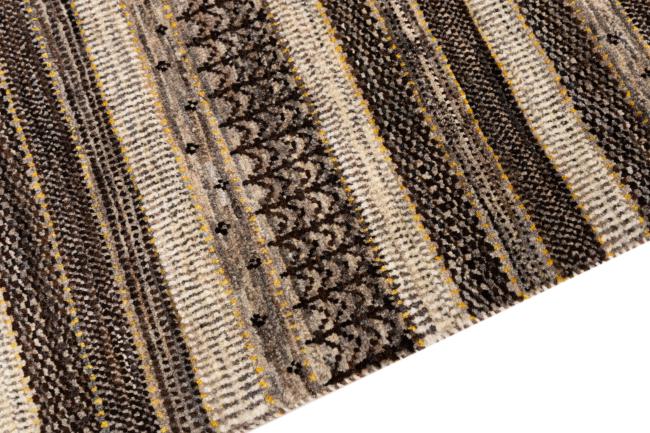 Persian Gabbeh Loribaft Tabiilbaft - 4