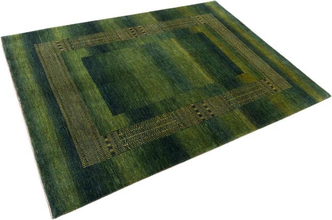 Persisk Gabbeh Loribaft Essence - 2