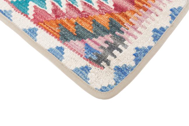 Kilim Afghan Kuddfodral - 3