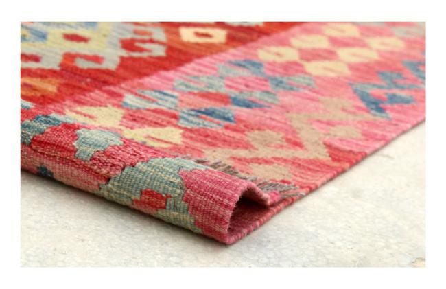 Kilim Afghan - 2