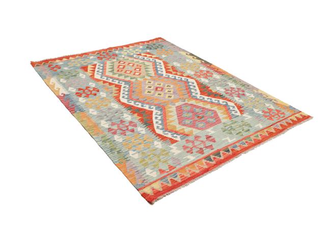 Kilim Afghan - 2