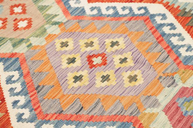 Kilim Afghan - 3