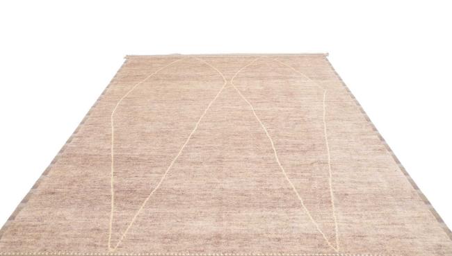 Berber Maroccan Style - 3