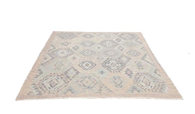 Kilim Afghan - 1