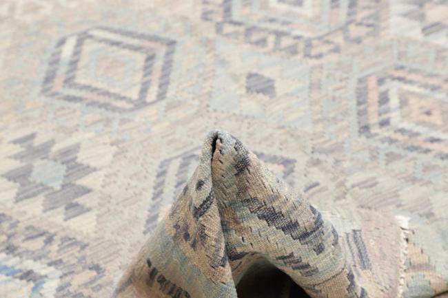 Kilim Afghan - 5