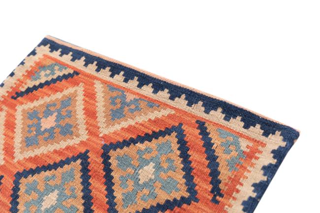 Kelim Fars Kissen - 2