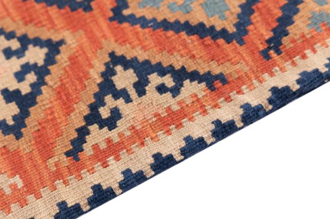 Kelim Fars Kissen - 3