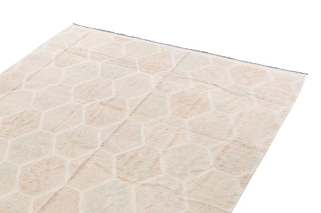 Kilim Afghan - 2
