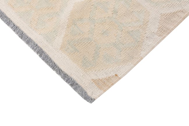 Kilim Afghan - 3