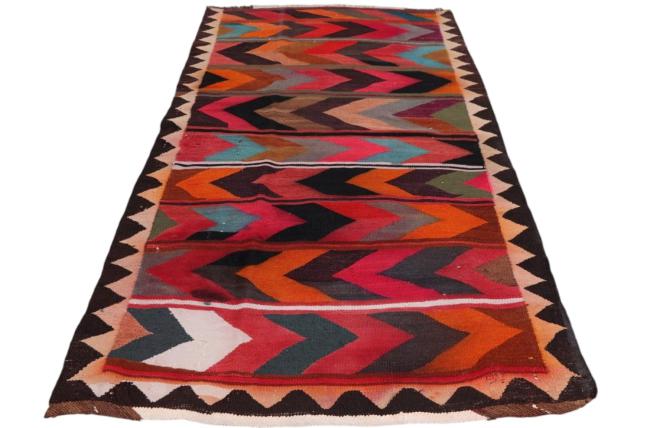 Kilim Fars Antique - 1
