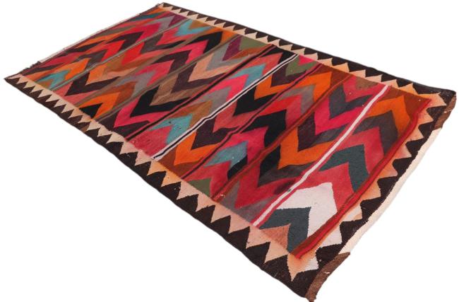 Kilim Fars Antique - 2