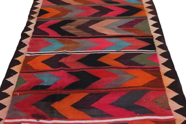 Kilim Fars Antique - 3