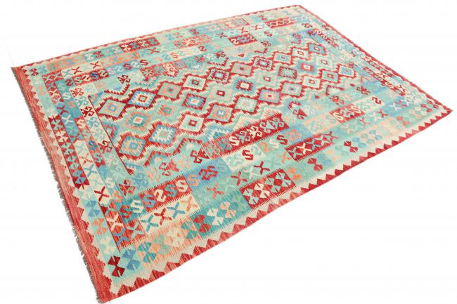 Kilim Afgán Heritage - 1