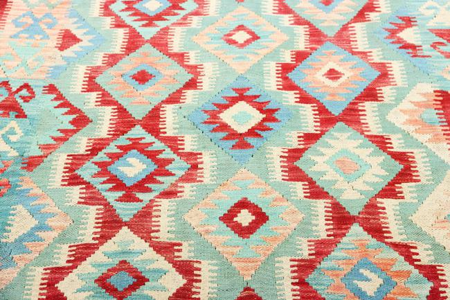 Kilim Afgán Heritage - 3