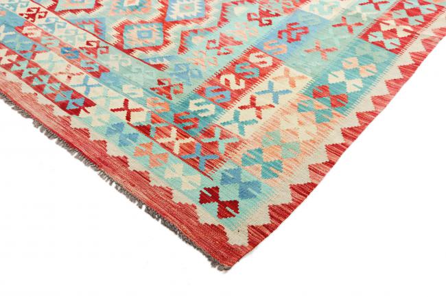 Kilim Afgán Heritage - 4