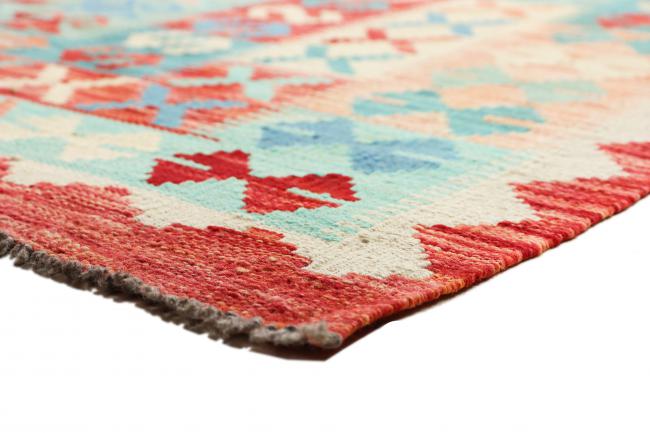 Kilim Afegão Heritage - 5