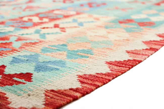 Kilim Afegão Heritage - 6