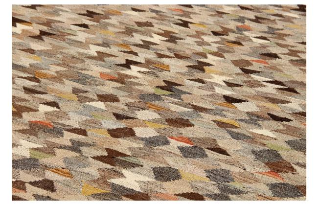 Kilim Afghan Heritage - 1