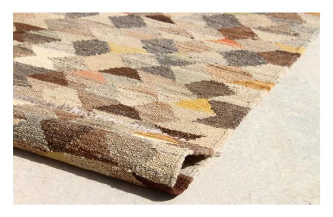Kilim Afghan Heritage - 2