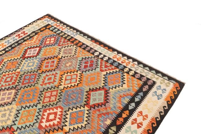 Kilim Afghan - 2