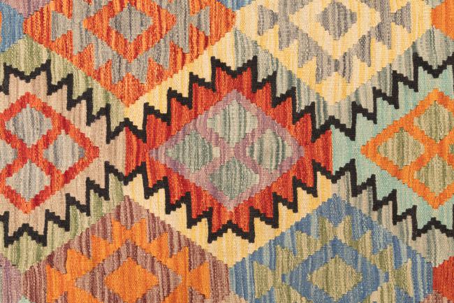 Kilim Afghan - 6