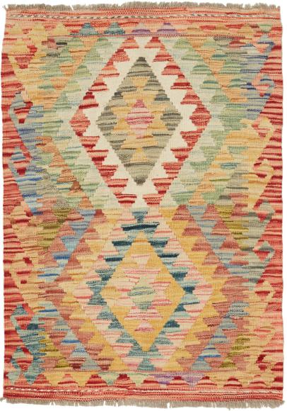 Kilim Afegão - 1