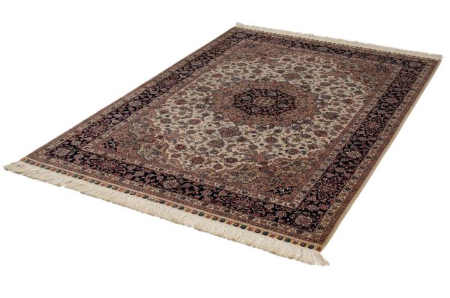 China Silk Hereke - 2
